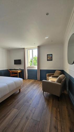 La Suite Gignac – Gignac (Hérault), FL
