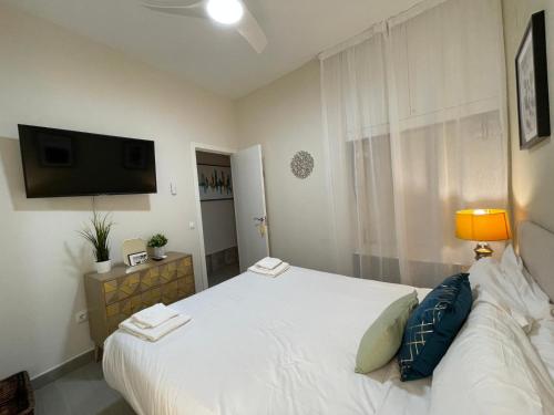 Viento FreshApartments, Malaga