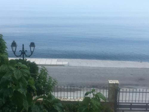 Sea Sound in 파랄리아 톨로포노스