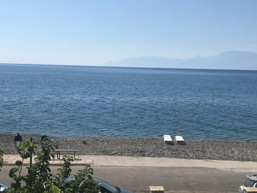 Sea Sound in 파랄리아 톨로포노스