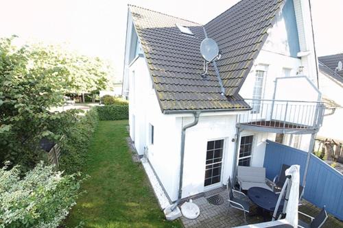 Haus Regenbogen - Zingst