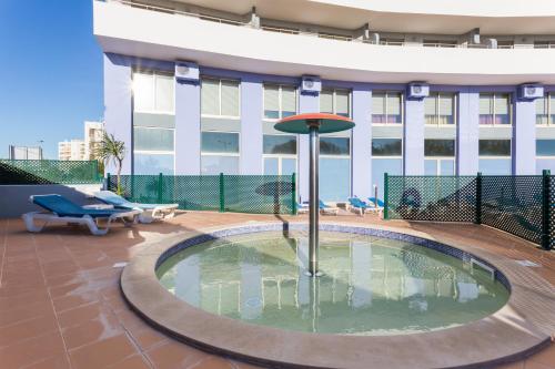  Apartamento Teresa in Portimão
