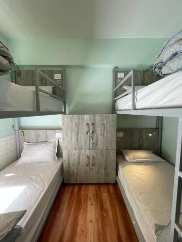 Eevolve Dharamkot - An Eco Hostel, McLeod Ganj (fotografie 9)