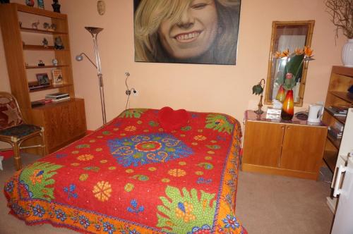 Xaviera's Bed and Breakfast – Amsterdam, NY