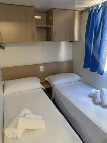 Baia del Principe MobilHome 4