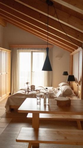 Landpalais Goyenhof - Deluxe Suites & Breakfast - image 14