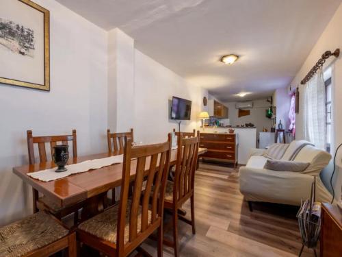  da Adri ed Eli in Anzino