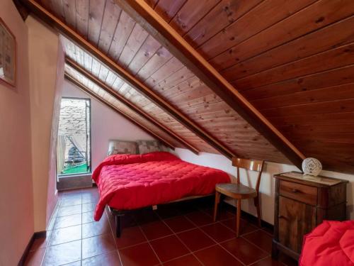  da Adri ed Eli in Anzino