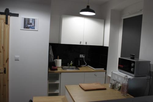 Stargard Apartamenty Centrum