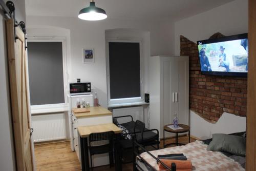 Stargard Apartamenty Centrum