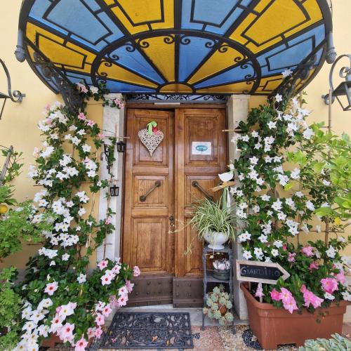  jasmine cottage in Luni