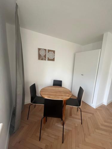 Apartament w centrum miasta