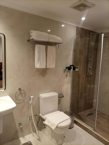 Double or twin room, superior