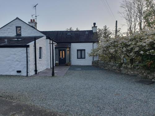 Gwyndy Cottages in Llanddeiniolen