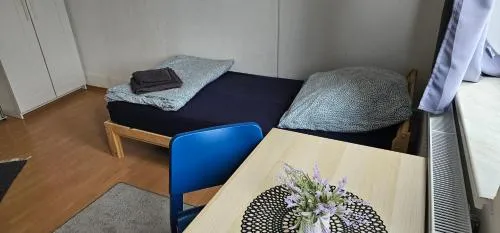 Monteurwohnung/Ferienwohnung an der Steige in Geislingen an der Steige, Deutschland