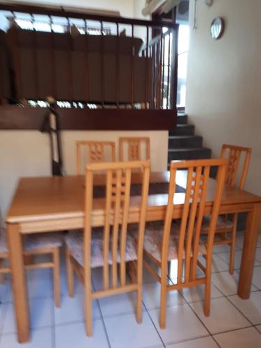 設施, San Lameer Tropical Villa in 南布隆姆