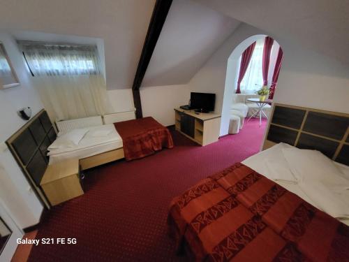 维拉阿克维拉酒店 维拉阿克维拉酒店