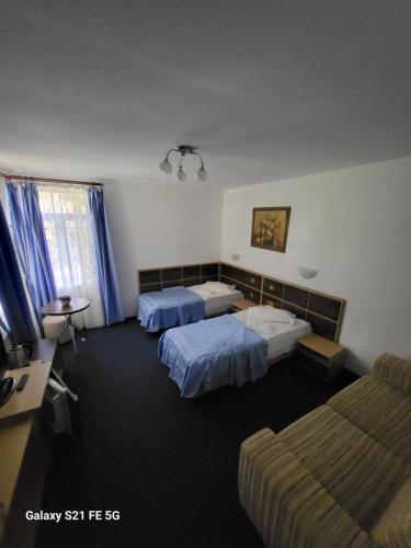 维拉阿克维拉酒店 维拉阿克维拉酒店