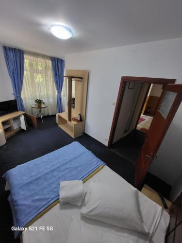 维拉阿克维拉酒店 维拉阿克维拉酒店