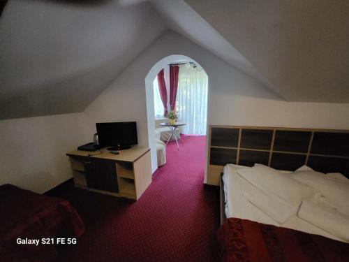 维拉阿克维拉酒店 维拉阿克维拉酒店