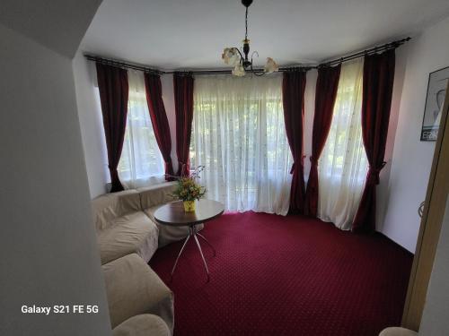 维拉阿克维拉酒店 维拉阿克维拉酒店