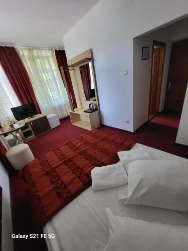 维拉阿克维拉酒店 维拉阿克维拉酒店