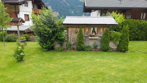 Gästehaus Christoph – Ried im Zillertal, IL