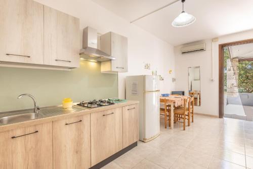 Residence Elena – khách sạn tại Pizzo