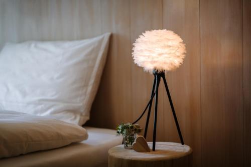 Wildstrubel Lodge, Leuk