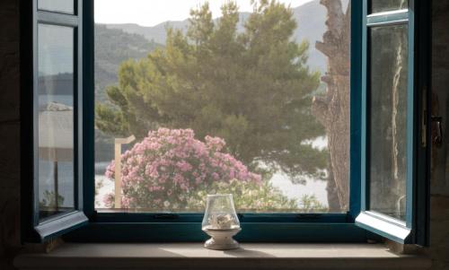 Casa Picimenti Zakynthos Marathias Swimming Pool Ground Floor Villa