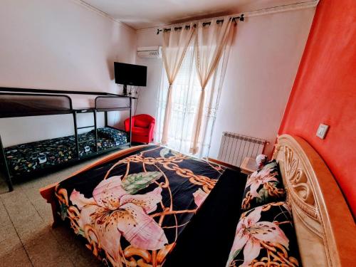 Casa San Paolo gîte à louer Montesilvano Marina