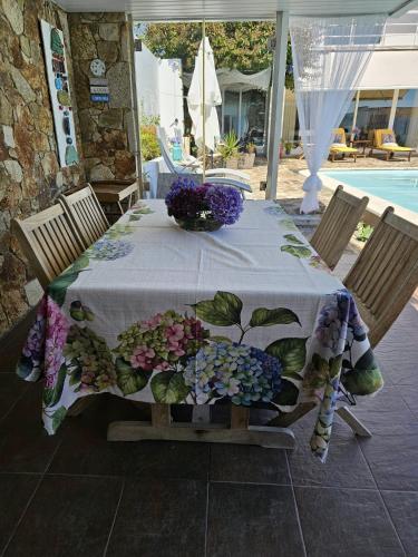 Casa da Magnólia (Casa da Magnolia) in Murtosa