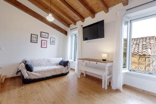 Village Sense by Corfu Escapes