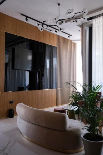 Зовнішній вигляд готелю, Hotel Lupa by Bueno in Констанца