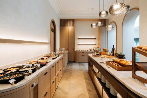 De Tuilerieën - Small Luxury Hotels of the World photo 4