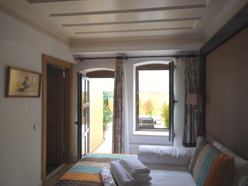 Ottopera Hotel - image 8