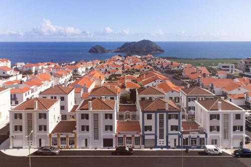 Vistamar Ilhéu (Vistamar Ilheu) in วิลา ฟรานกา โด เคมโป