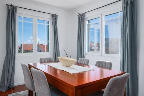 Vistamar Ilhéu (Vistamar Ilheu) in วิลา ฟรานกา โด เคมโป