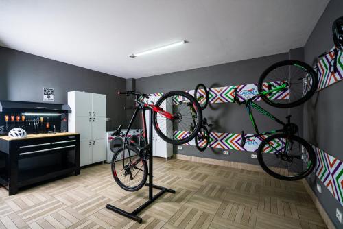 Deportes y ocio, Avena Resort & Spa Hotel in Alanya