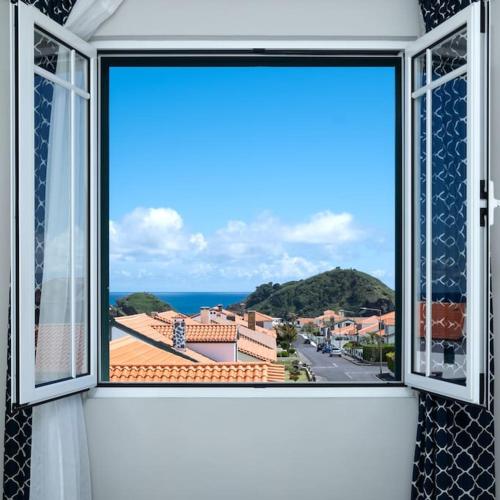 Vistamar Ilhéu (Vistamar Ilheu) in วิลา ฟรานกา โด เคมโป