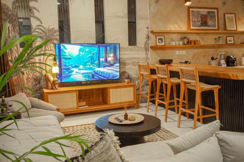 Villa La Familia Dua