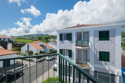 Vistamar Ilhéu (Vistamar Ilheu) in วิลา ฟรานกา โด เคมโป