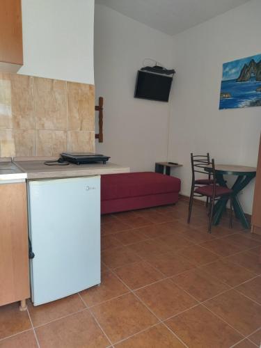 Apartmani Grozdanic Canj in Canj