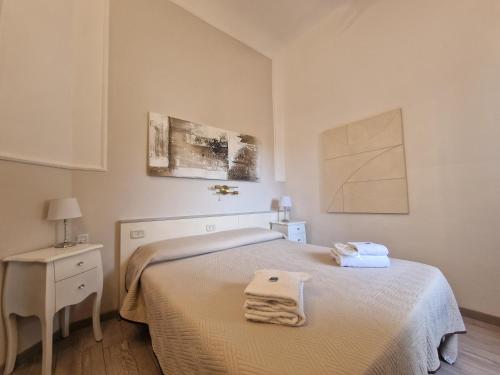 Residenza Le Rondini near Akadémiai Képtár