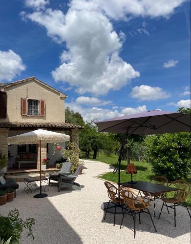 B&B La Vera Vita - Botontano