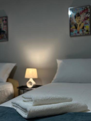 Oxhaku Apartment, Tirana (photo 6)
