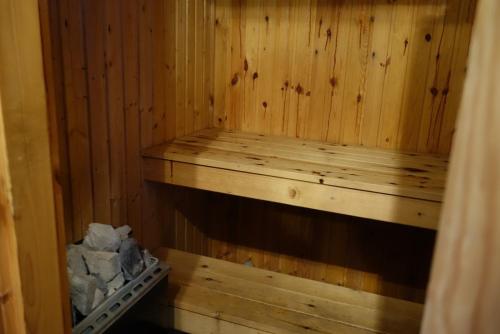 Haus Waldblick in 埃克斯特爾塔爾