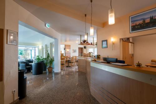 Airport Business Hotel Köln, Köln (Foto 6)