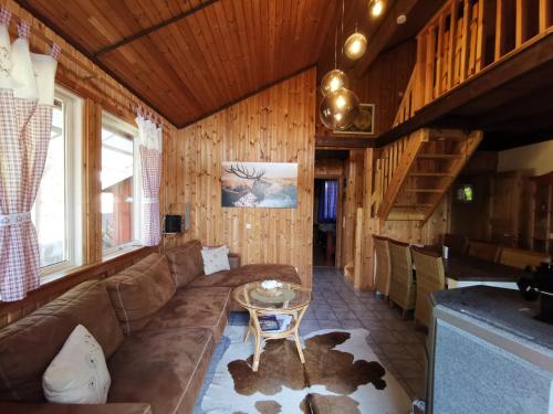 Haus Waldblick in 埃克斯特爾塔爾