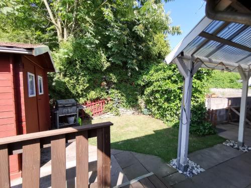 Haus Waldblick in 埃克斯特爾塔爾